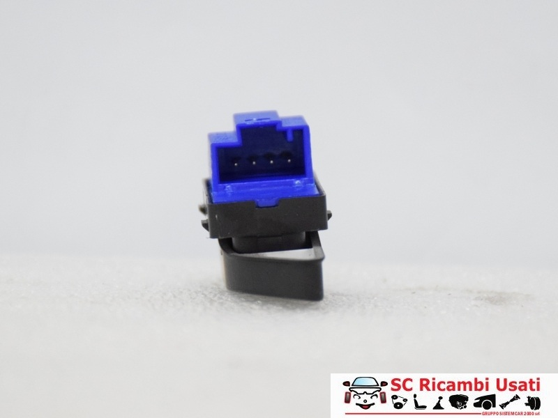 Pulsante Chiusura Porte Volkswagen Golf 6 5K0962125 - 10559 Pulsante Chiusura Porte Volkswagen Golf 6 5K0962125 - 10559