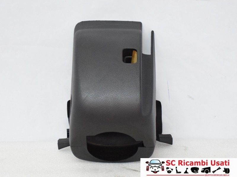 Rivestimento Piantone Sterzo Volkswagen Golf 6 5N0858566E 5N0858565B - 10566 Rivestimento Piantone Sterzo Volkswagen Golf 6 5N0858566E 5N0858565B - 10566