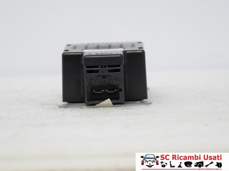 Amplificatore Antenna Volkswagen Golf 6 2009 5M0035570B - 10578