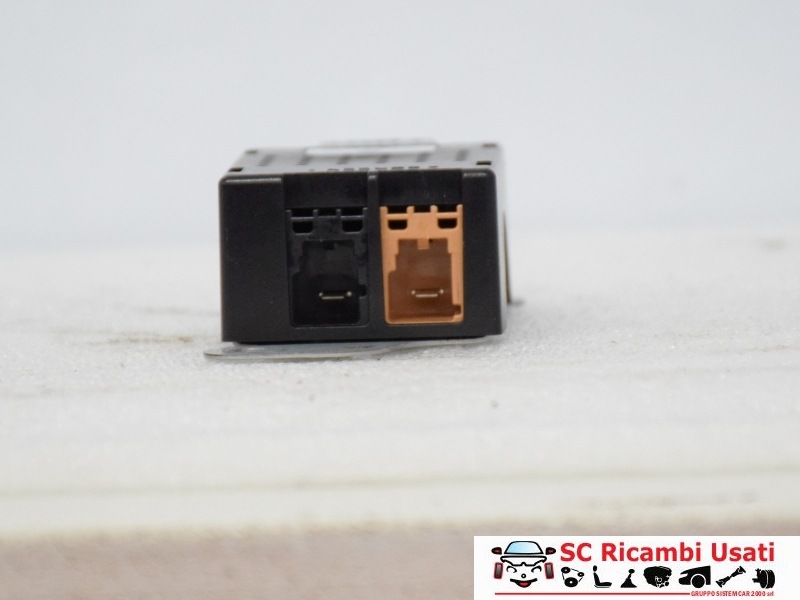 Amplificatore Antenna Volkswagen Golf 6 2009 5M0035570B - 10578