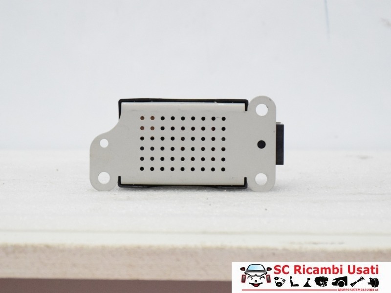 Amplificatore Antenna Volkswagen Golf 6 2009 5M0035570B - 10578