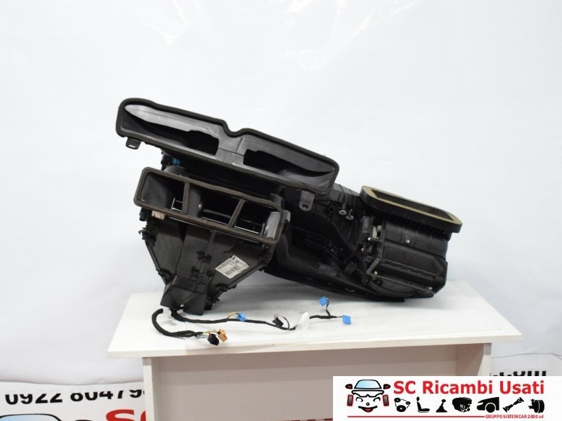 Stufa Vw Golf 6 1K1820308B 5K1820003AQ - 10579 Stufa Vw Golf 6 1K1820308B 5K1820003AQ - 10579