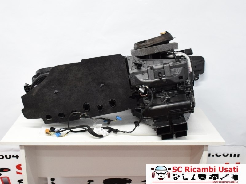 Stufa Vw Golf 6 1K1820308B 5K1820003AQ - 10579 Stufa Vw Golf 6 1K1820308B 5K1820003AQ - 10579