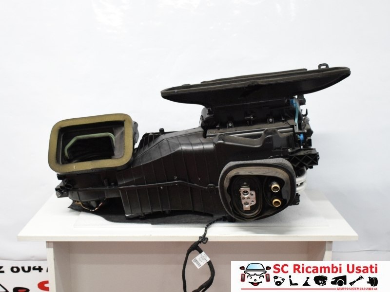 Stufa Vw Golf 6 1K1820308B 5K1820003AQ - 10579 Stufa Vw Golf 6 1K1820308B 5K1820003AQ - 10579