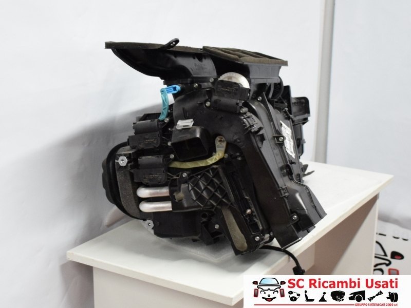 Stufa Vw Golf 6 1K1820308B 5K1820003AQ - 10579 Stufa Vw Golf 6 1K1820308B 5K1820003AQ - 10579