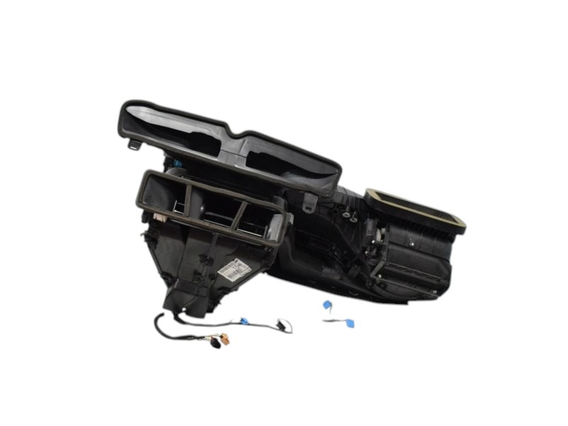 Stufa Vw Golf 6 1K1820308B 5K1820003AQ - 10579 Stufa Vw Golf 6 1K1820308B 5K1820003AQ - 10579