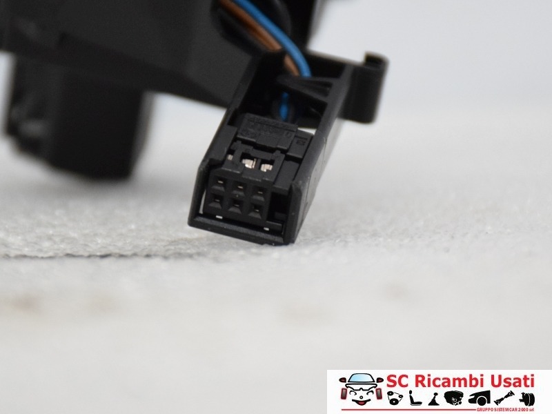 Deviotergi Golf 6 1K0953519J - 10583 Deviotergi Golf 6 1K0953519J - 10583