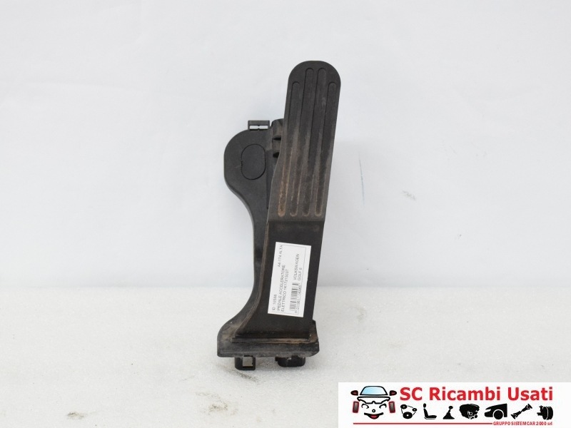 Pedale Acceleratore Golf 6 1K1721503T - 10588