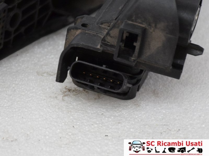 Pedale Acceleratore Golf 6 1K1721503T - 10588