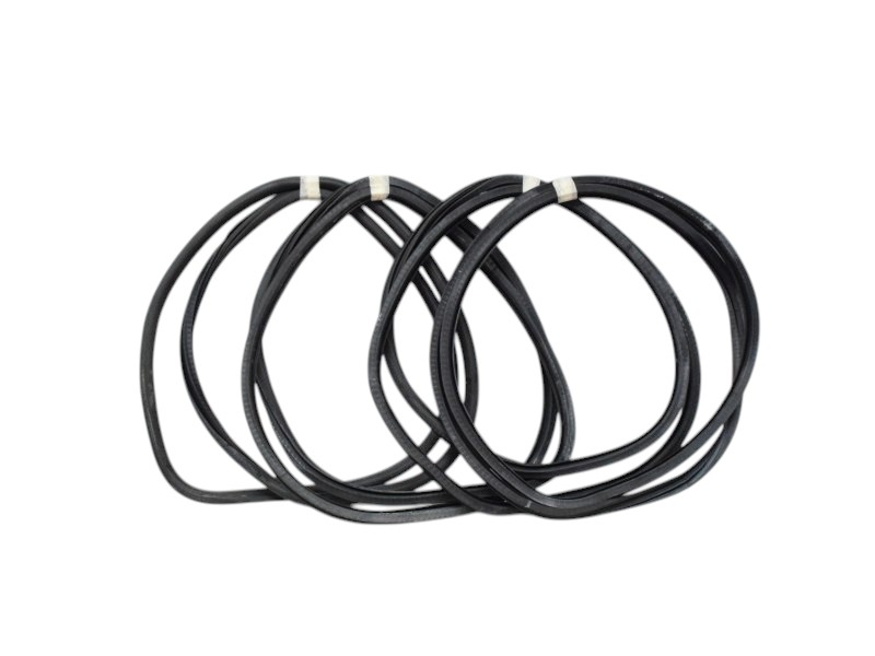 Kit Guarnizione Perimetrali Porte Vw Golf 6 - 10599 Kit Guarnizione Perimetrali Porte Vw Golf 6 - 10599