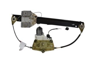 Alzavetro Posteriore Sinistro Audi A6 C6 4F0839461A - 00105