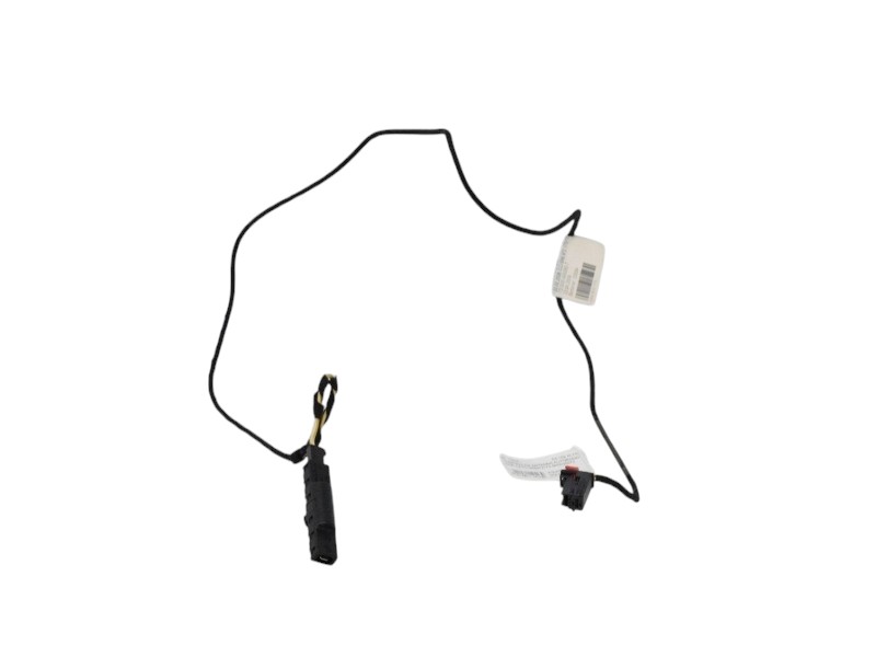 Centralina Antenna Con Cavo Volkswagen Golf 6 5K6972175 5N0035570 - 10604