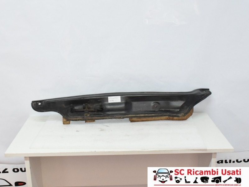 Sostegno Sottogriglia Sottoparabrezza Golf 6 1K0805277 1K0805265A - 10617 Sostegno Sottogriglia Sottoparabrezza Golf 6 1K0805277 1K0805265A - 10617