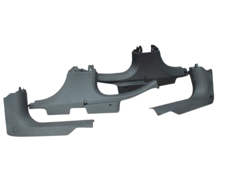 Kit Battitacco Batticalcagno Fiat 500x 735624965 735621902 - 10624