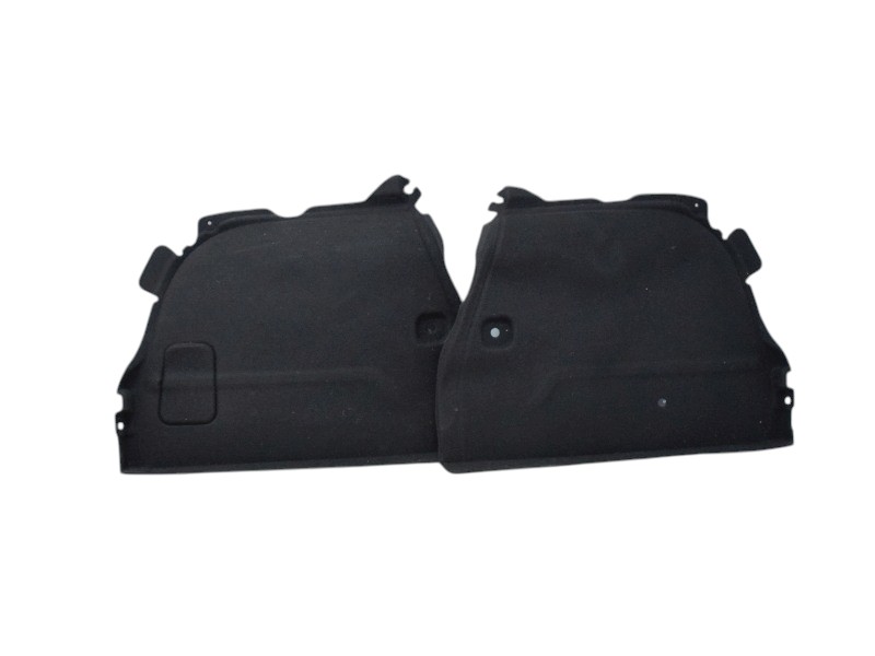 Rivestimento Vano Bagagli Fiat 500x 2017 7356289390 7356289410 - 10629 Rivestimento Vano Bagagli Fiat 500x 2017 7356289390 7356289410 - 10629