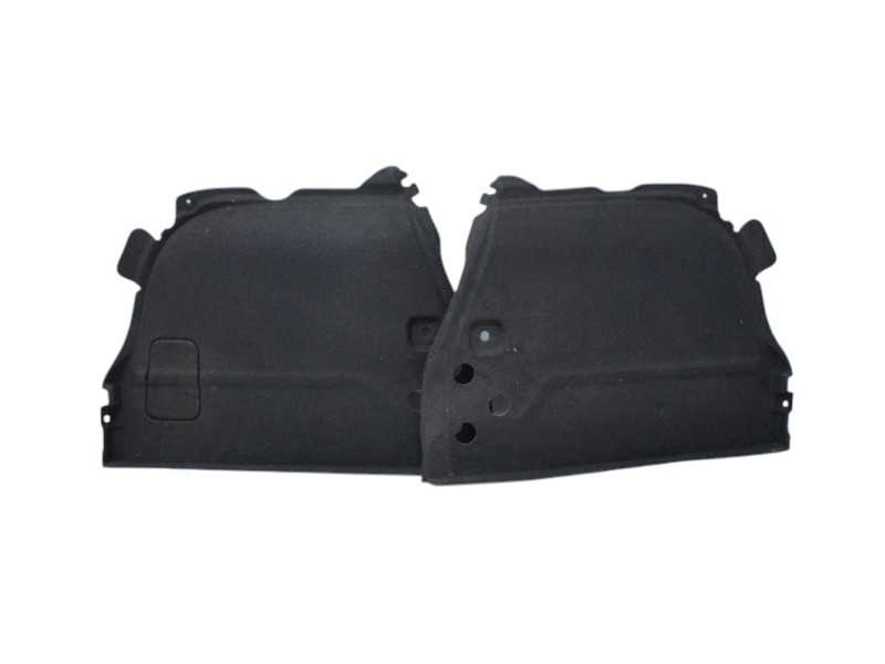 Rivestimento Vano Bagagli Fiat 500x 2014 7356289380 7356289400 - 10630 Rivestimento Vano Bagagli Fiat 500x 2014 7356289380 7356289400 - 10630