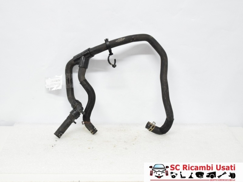 Tubo Flessibile Stufa 1.5 Dci 75cv Renault Clio 4 924102756R - 10666