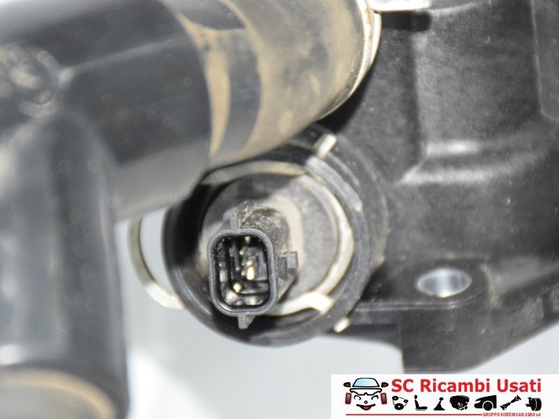 Termostato Renault Clio 4 1.5 Dci 8200954328C 215014208R - 10668 Termostato Renault Clio 4 1.5 Dci 8200954328C 215014208R - 10668