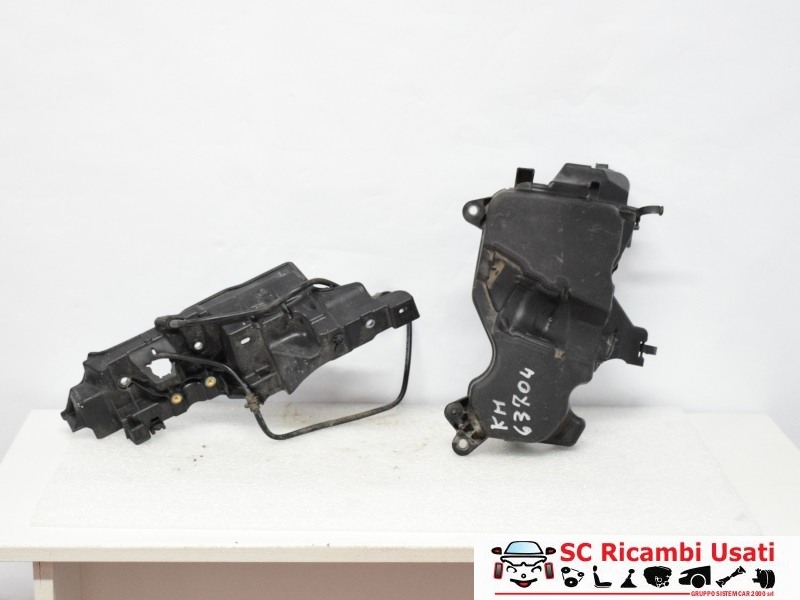 Copri Motore Renault Clio 4 1.5 Dci 175B18836R 175B16109R - 10671