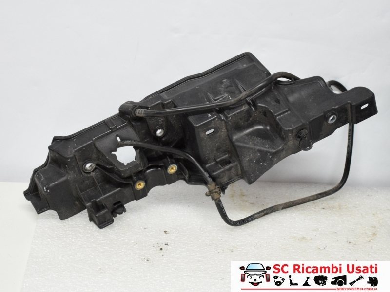 Copri Motore Renault Clio 4 1.5 Dci 175B18836R 175B16109R - 10671