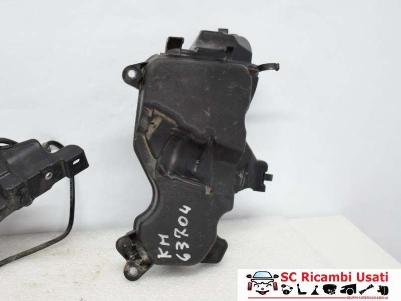 Copri Motore Renault Clio 4 1.5 Dci 175B18836R 175B16109R - 10671