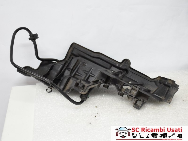 Copri Motore Renault Clio 4 1.5 Dci 175B18836R 175B16109R - 10671