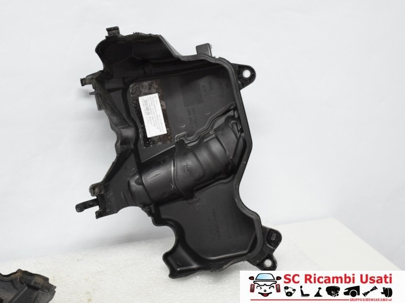 Copri Motore Renault Clio 4 1.5 Dci 175B18836R 175B16109R - 10671