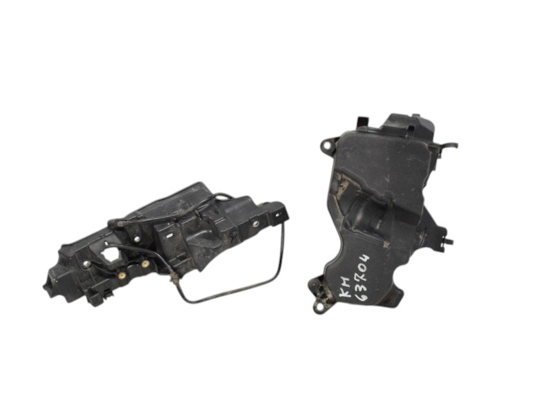 Copri Motore Renault Clio 4 1.5 Dci 175B18836R 175B16109R - 10671