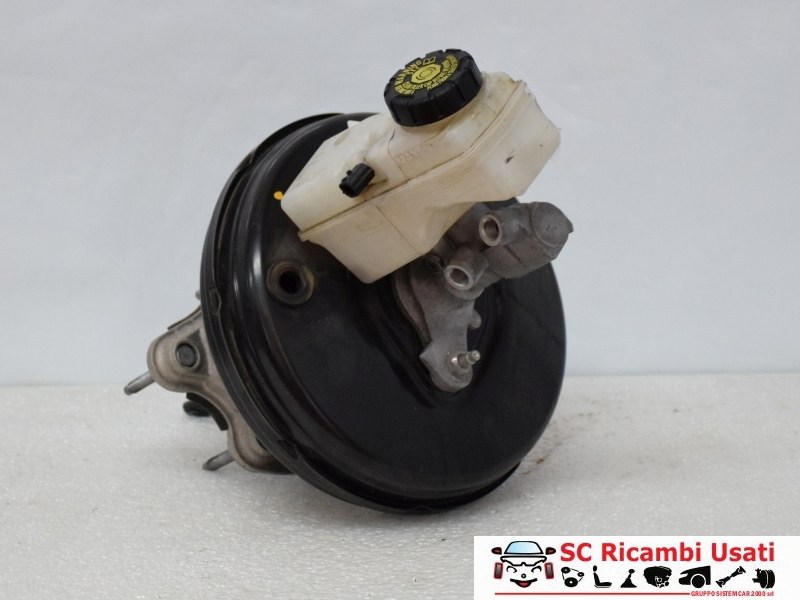 Servofreno Renault Clio 4 472104788R - 10674 Servofreno Renault Clio 4 472104788R - 10674