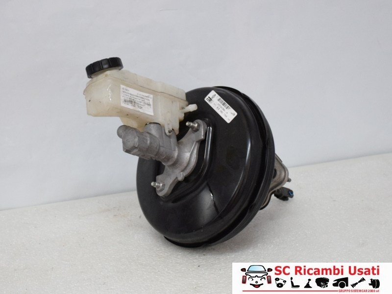 Servofreno Renault Clio 4 472104788R - 10674 Servofreno Renault Clio 4 472104788R - 10674