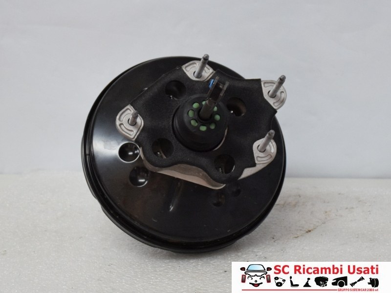 Servofreno Renault Clio 4 472104788R - 10674 Servofreno Renault Clio 4 472104788R - 10674