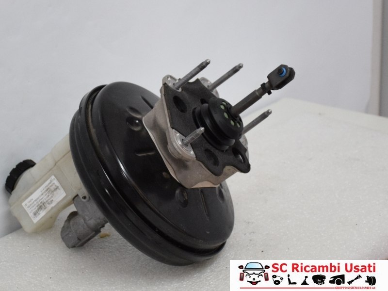Servofreno Renault Clio 4 472104788R - 10674 Servofreno Renault Clio 4 472104788R - 10674
