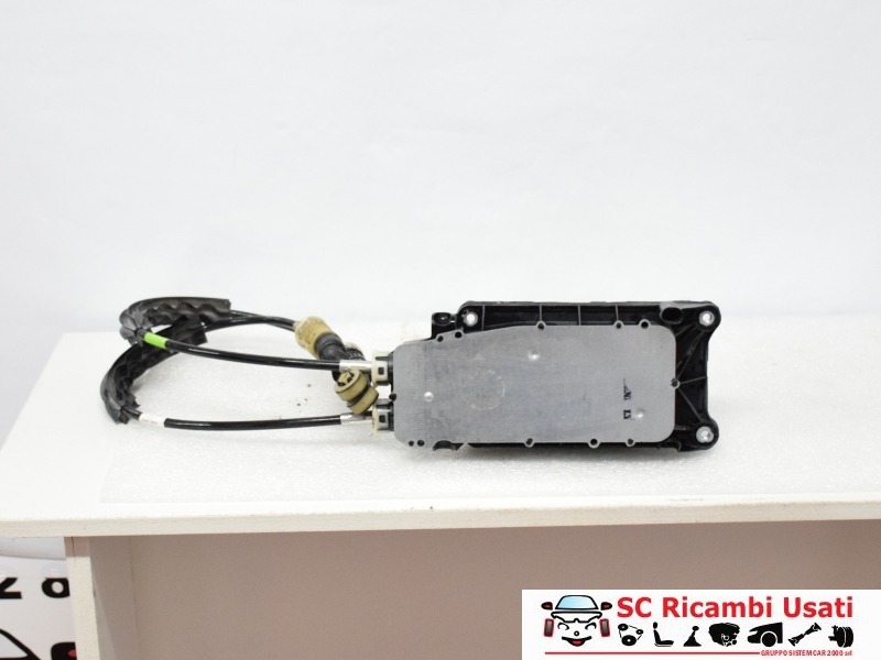 Leva Cambio Marce Renault Clio 4 9617759D 9617758D - 10677 Leva Cambio Marce Renault Clio 4 9617759D 9617758D - 10677