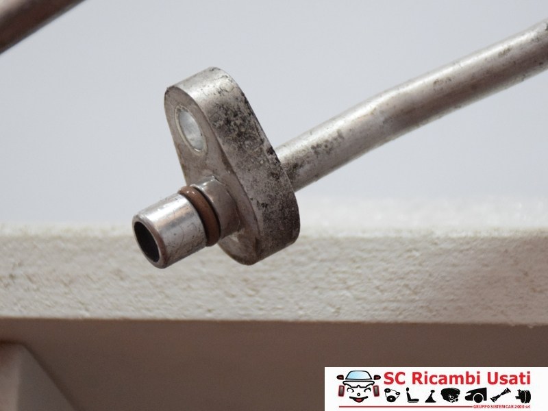 Tubo Aria Condizionata Renault Clio 4 924403126R - 10684 Tubo Aria Condizionata Renault Clio 4 924403126R - 10684