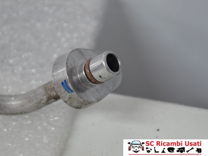 Tubo Aria Condizionata Renault Clio 4 924403126R - 10684 Tubo Aria Condizionata Renault Clio 4 924403126R - 10684