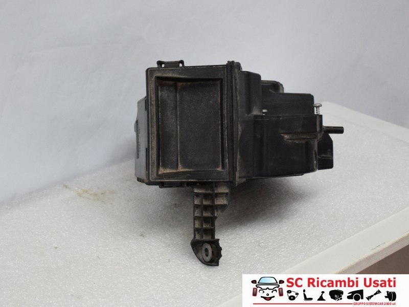 Scatola Filtro Aria Renault Clio 4 1.5 Dci 165001258R 8201173592 - 10685 Scatola Filtro Aria Renault Clio 4 1.5 Dci 165001258R 8201173592 - 10685