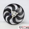 Ventola Radiatore Renault Clio 4 1.5 Dci 214818664R - 10688 Ventola Radiatore Renault Clio 4 1.5 Dci 214818664R - 10688