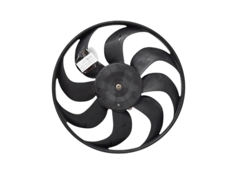 Ventola Radiatore Renault Clio 4 1.5 Dci 214818664R - 10688 Ventola Radiatore Renault Clio 4 1.5 Dci 214818664R - 10688