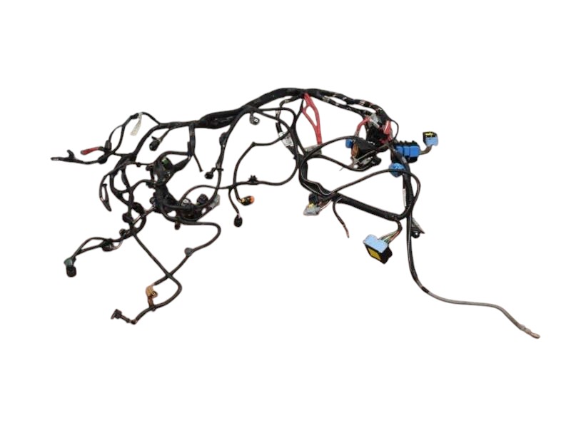 Impianto Cablaggio Motore 1.5 Dci 75cv Clio 4 403883987R 240118387R - 10693 Impianto Cablaggio Motore 1.5 Dci 75cv Clio 4 403883987R 240118387R - 10693