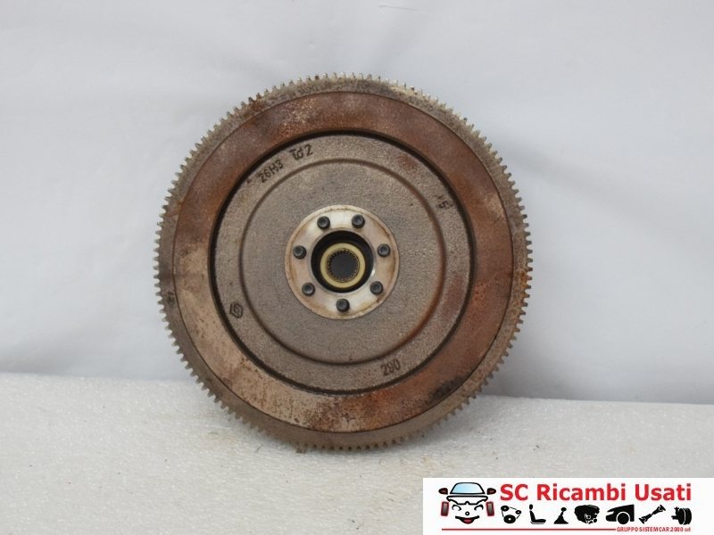 Kit Frizione E Volano Clio 4 1.5 Dci 302056841R 30101931OR - 10695 Kit Frizione E Volano Clio 4 1.5 Dci 302056841R 30101931OR - 10695