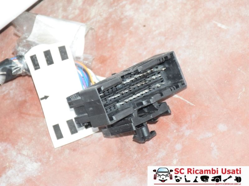 Impianto Cablaggio Abitacolo Renault Clio 4 2013 240180487R 283937873R - 10697 Impianto Cablaggio Abitacolo Renault Clio 4 2013 240180487R 283937873R - 10697