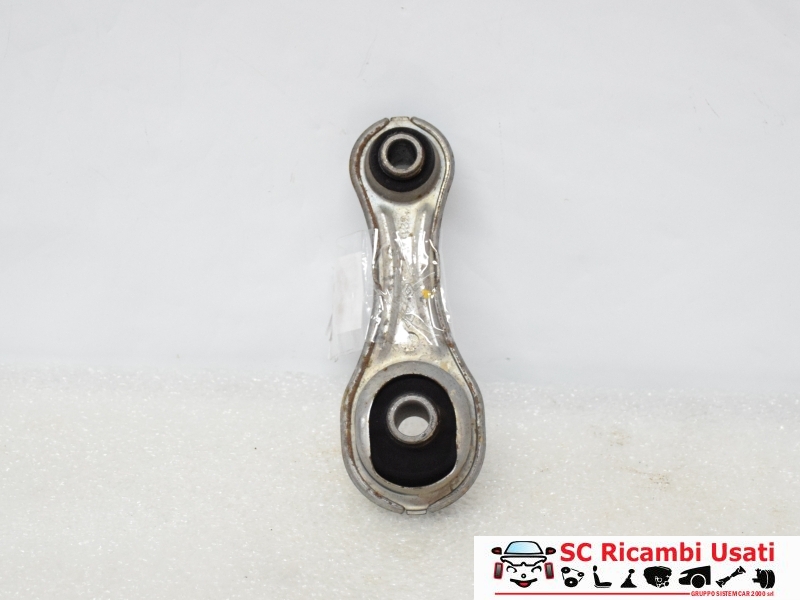 Supporto Cambio Renault Clio 4 112381035R - 10707 Supporto Cambio Renault Clio 4 112381035R - 10707