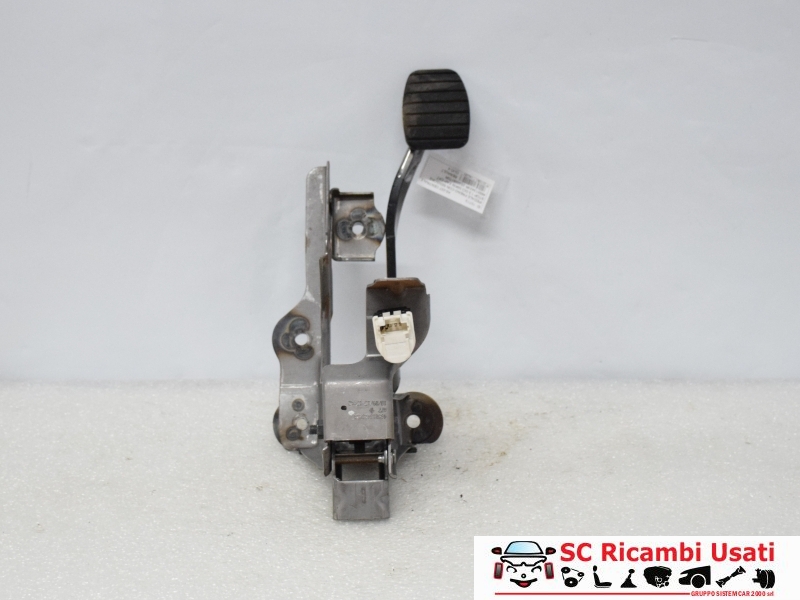 Pedale Freno Renault Clio 4 465013423R - 10713 Pedale Freno Renault Clio 4 465013423R - 10713