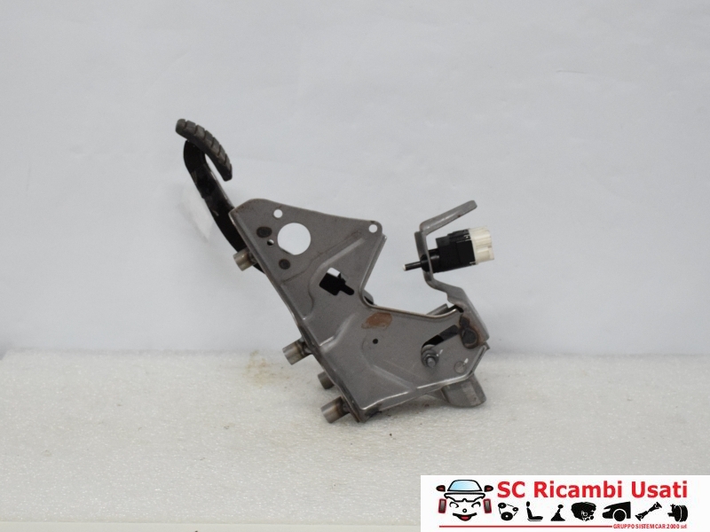 Pedale Freno Renault Clio 4 465013423R - 10713 Pedale Freno Renault Clio 4 465013423R - 10713