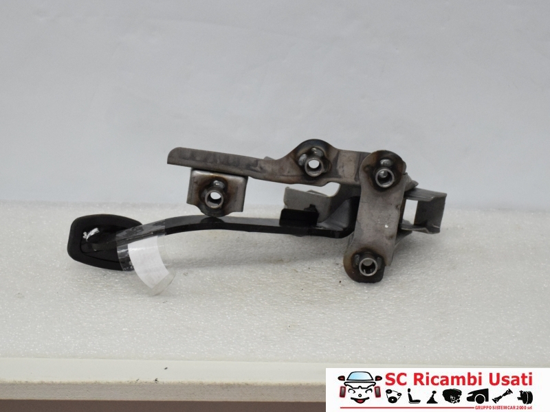 Pedale Freno Renault Clio 4 465013423R - 10713 Pedale Freno Renault Clio 4 465013423R - 10713