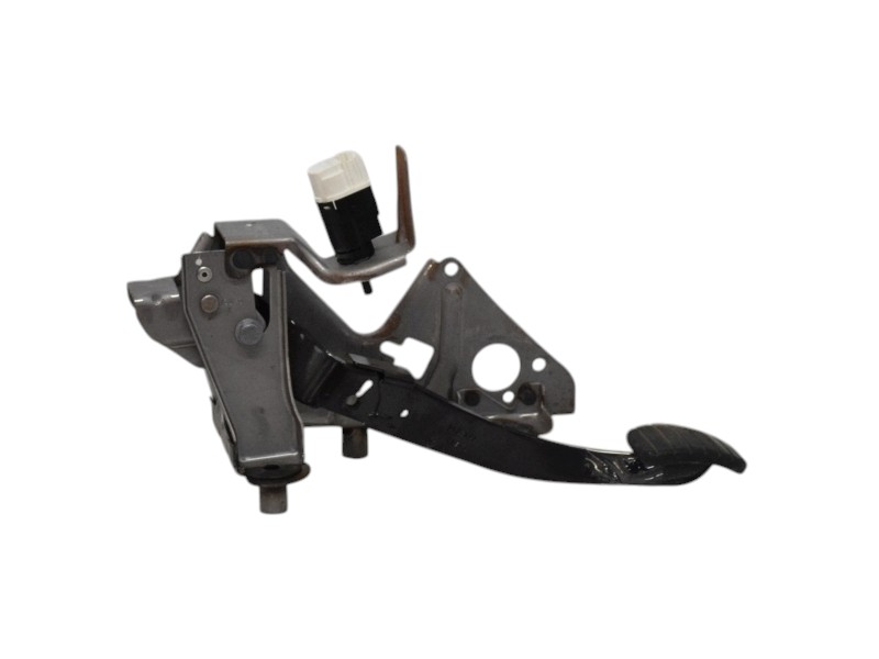 Pedale Freno Renault Clio 4 465013423R - 10713 Pedale Freno Renault Clio 4 465013423R - 10713