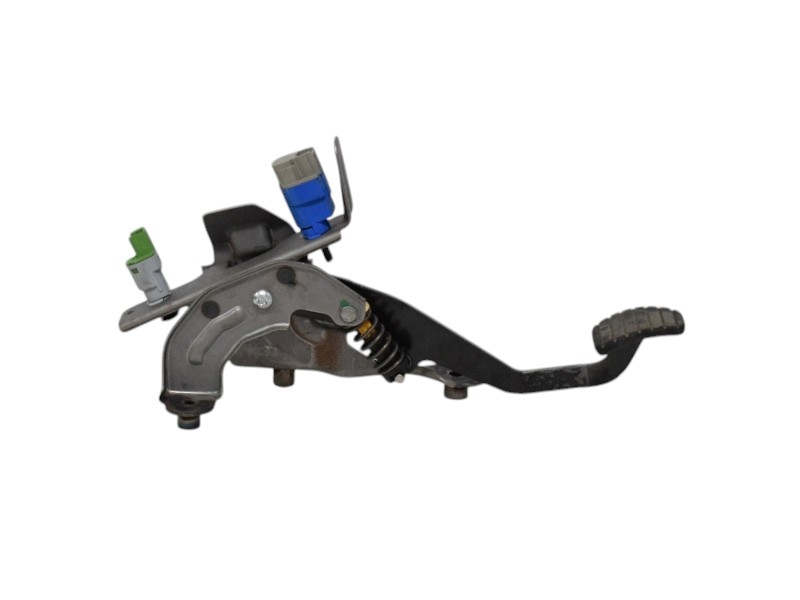 Pedale Frizione Renault Clio 4 465033591R - 10714 Pedale Frizione Renault Clio 4 465033591R - 10714