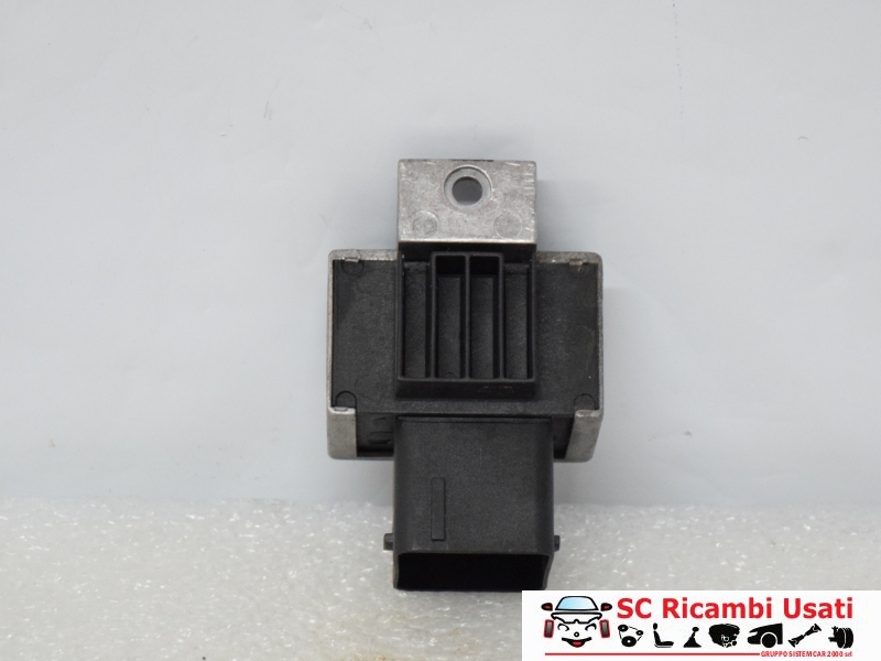 Centralina Candelette 1.5 Dci Renault Clio 4 110678071R - 10715 Centralina Candelette 1.5 Dci Renault Clio 4 110678071R - 10715