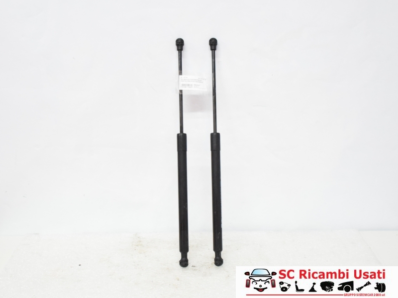 Molle A Gas Portellone Renault Clio 4 844308661R - 10716 Molle A Gas Portellone Renault Clio 4 844308661R - 10716