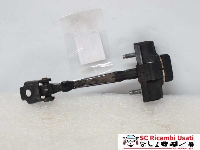 Tirante Fermaporta Posteriore Renault Clio 4 Tirante Fermaporta Posteriore Renault Clio 4